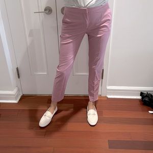 Zara Pink Pants